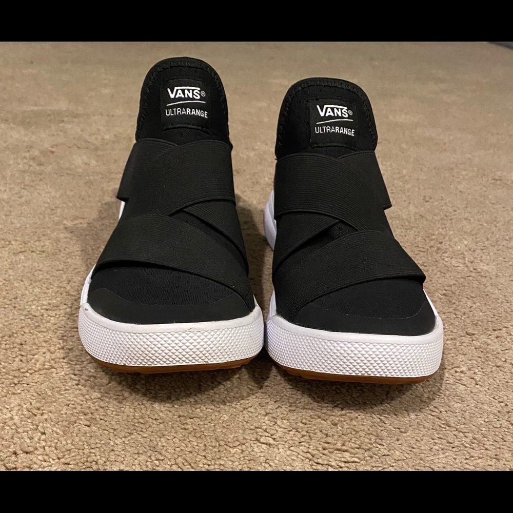 VANS Ultrarange Gore Sneakers